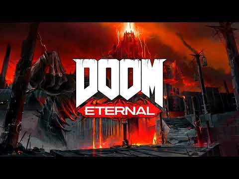 Mick Gordon – Metal Hell (DOOM Eternal – Gamerip) [REUPLOAD]