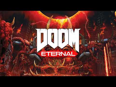 Mick Gordon – The Super Gore Nest (DOOM Eternal – Gamerip) [REUPLOAD]