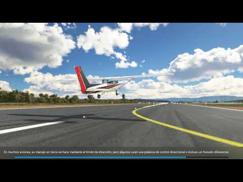 Microsoft Flight Simulator 2020