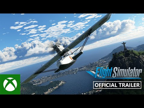 Microsoft Flight Simulator: Local Legends #3 – Available Now