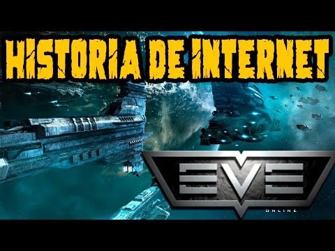 MILES DE EUROS PERDIDOS: EVE Online, Historias de Internet