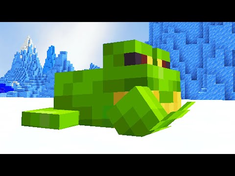 Minecraft 1.19 Wild Update große Zusammenfassung! – Alle neuen Features!