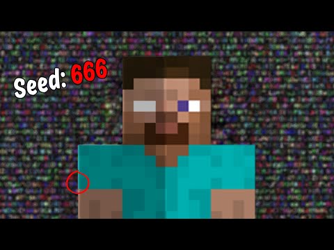 Minecraft'taki 6 Efsane