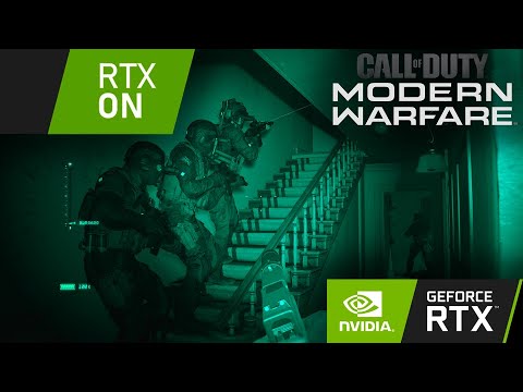 Misión: Haciendo Limpieza |RTX ON| MODO REALISTA |Gráficos ULTRA|COD Modern Warfare| Español Latino