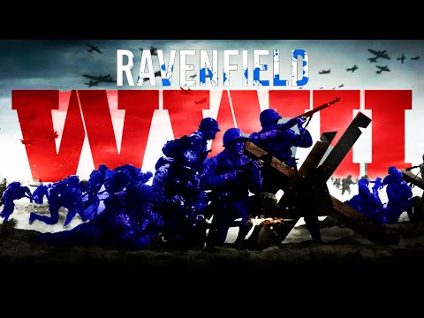 MODS DE LA SEGUNDA GUERRA MUNDIAL PARA RAVENFIELD
