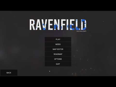 Mods not working in Ravenfield & How to fix