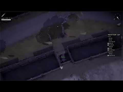 Most Fun Ive had Playing – Foxhole – E30