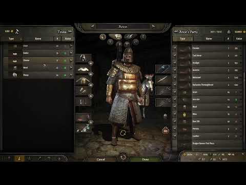 Mount and Blade Bannerlord: An Empire