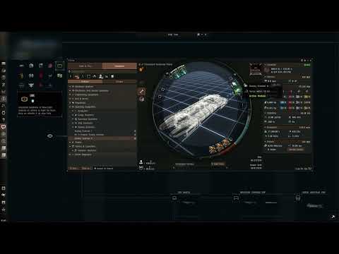 My EVE Online Industrial Career S1:E10