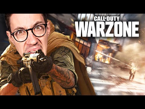 NEUER Battle Royale Modus | Call of Duty Warzone