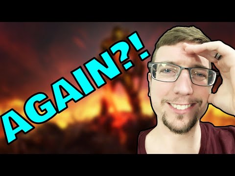NEW DOOM Eternal UPDATE Event is THIS?!