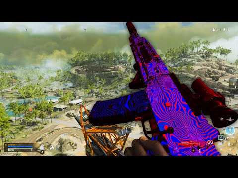 New Map Season 3 Call of Duty: Warzone Solo Win 22 Kill No Commentary