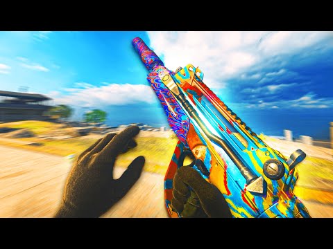 new speed FFAR is insane on rebirth island