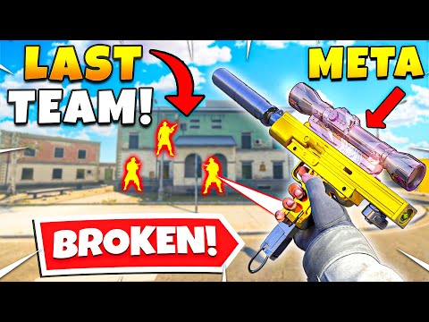 *NEW* WARZONE BEST HIGHLIGHTS! – Epic & Funny Moments #791