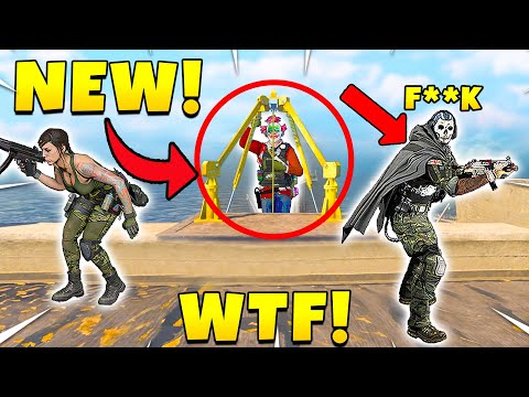 *NEW* WARZONE BEST HIGHLIGHTS! – Epic & Funny Moments #798