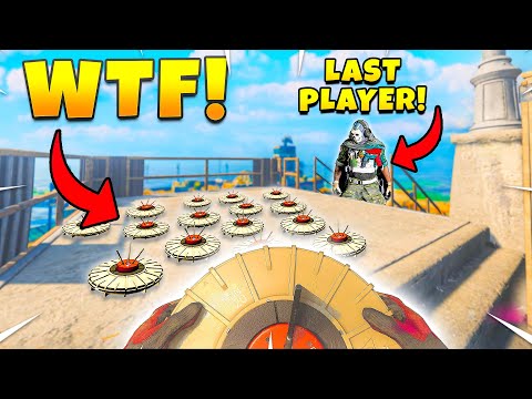*NEW* WARZONE BEST HIGHLIGHTS! – Epic & Funny Moments #804
