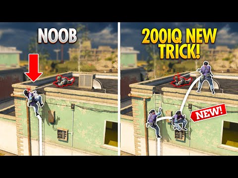 *NEW* Warzone WTF & Funny Moments #807