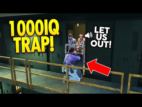 *NEW* Warzone WTF & Funny Moments #811