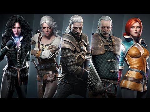 Những điều bạn cần biết về The Witcher 3: Wild Hunt
