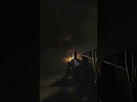 Night Ops in the foxhole : Arma Reforger