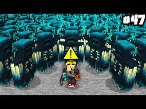 nikdy nehrajte Minecraft 1.19…