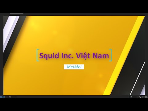 (No.1) EVE Online Việt Nam – [Tutorial_Gameplay cơ bản] – Squid Inc.