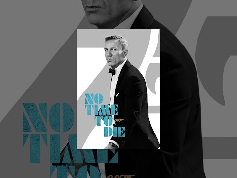 No Time To Die