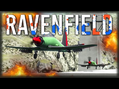 NOVOS MAPAS, Veículos e MODOS DE JOGO!!! – Jogando Ravenfield