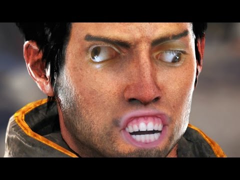 OLHOS PERFEITOS! – Far Cry 4