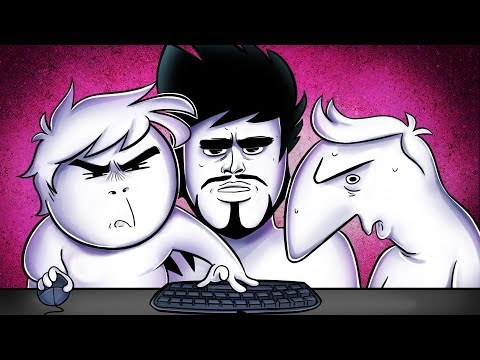 Oney Plays Itch.io Games – EP 1 – Mouse Sim, Scooby, Wingman, Ravenfield