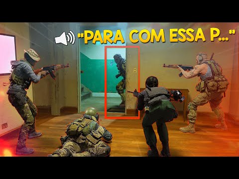 OS MELHORES RAGES DO COD WARZONE KKKKK (c/ momentos engraçados)