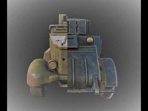 Partisan fast hunt [ F O X H O L E ]