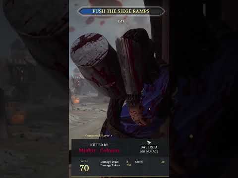Penetrated | Chivalry 2