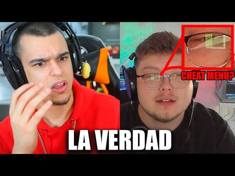 PILLADO EL MEJOR JUGADOR DEL MUNDO DE WARZONE *LA VERDAD*