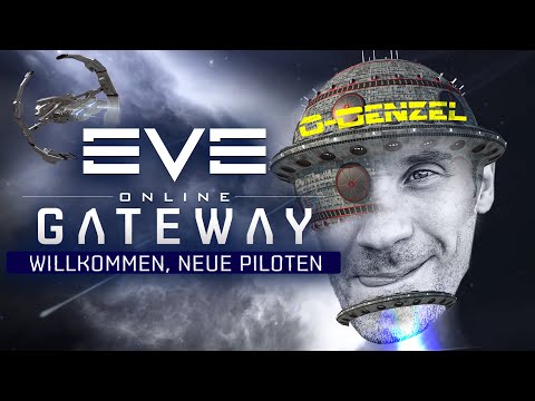 Pilot werden leicht gemacht! Denzel & der neue, leichtere Anfang von Eve Online