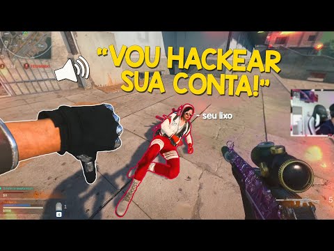 PIORES REAÇÕES PÓS-MORTE #10 *melhor episódio – COD Warzone