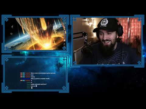 [PL] EVE Online / Gdzie nas tylko nawigacja poniesie