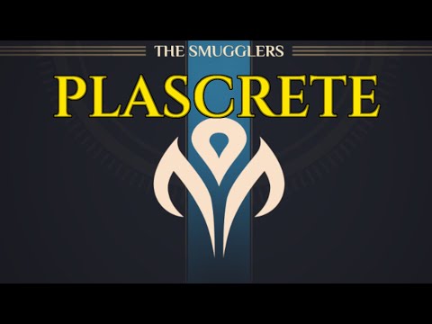 PLASCRETE! Smugglers Gameplay Let's Play Dune Spice Wars 02
