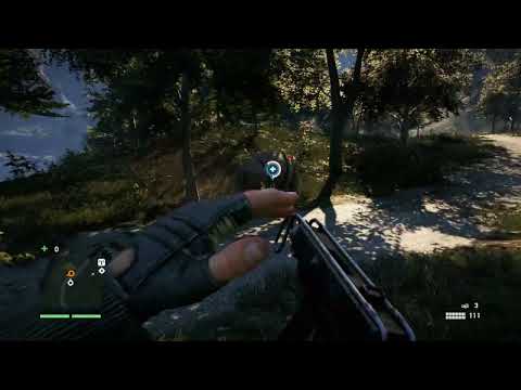 Random 1 – Far Cry 4 Indonesia