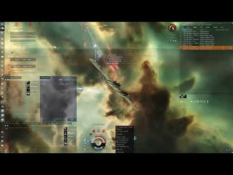 Random Low Sec PVP – Eve Online