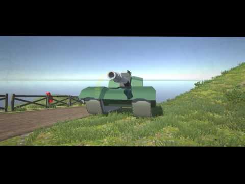Ravenfield Beta 3