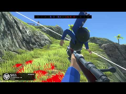 Ravenfield but its all about japan.
