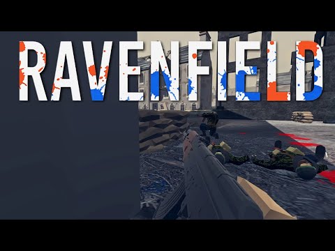 Ravenfield – Chechnya