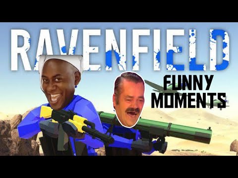 RAVENFIELD FUNNY MOMENTS