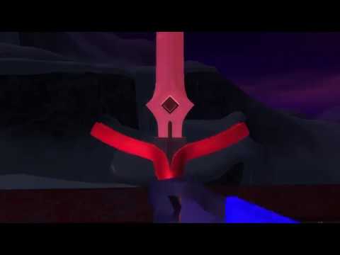 Ravenfield – Ghost Fight + The Resistance Sword (Part of the Halloween 2019 Secret)