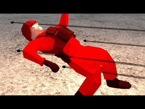 Ravenfield: how to Slow Down Time (SLOMO Key)