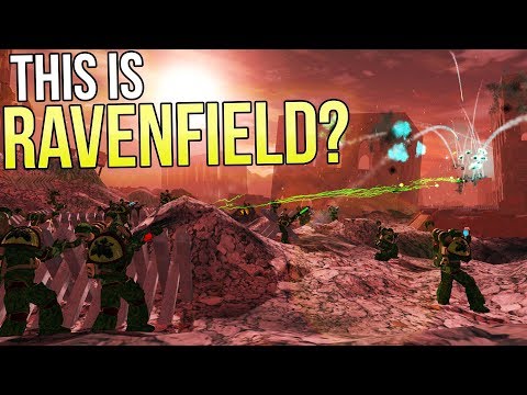 Ravenfield – I'm In The Game! – The Craziest Mods In Ravenfield -Ravenfield Gameplay Highlights