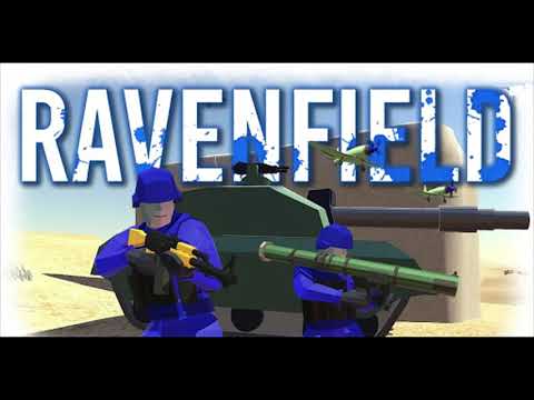 Ravenfield Main Theme – Ravenfield March (Extended)