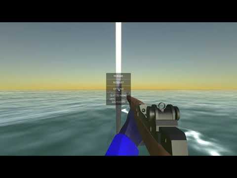 Ravenfield Mod: Universal Camera Shake