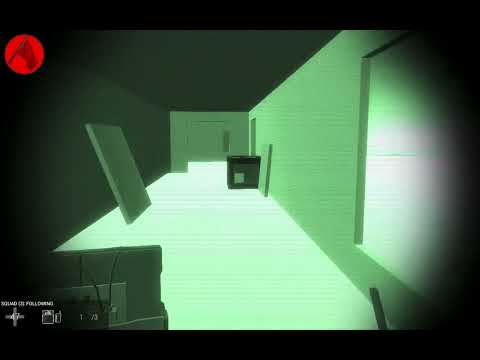 Ravenfield: Museum Manuever